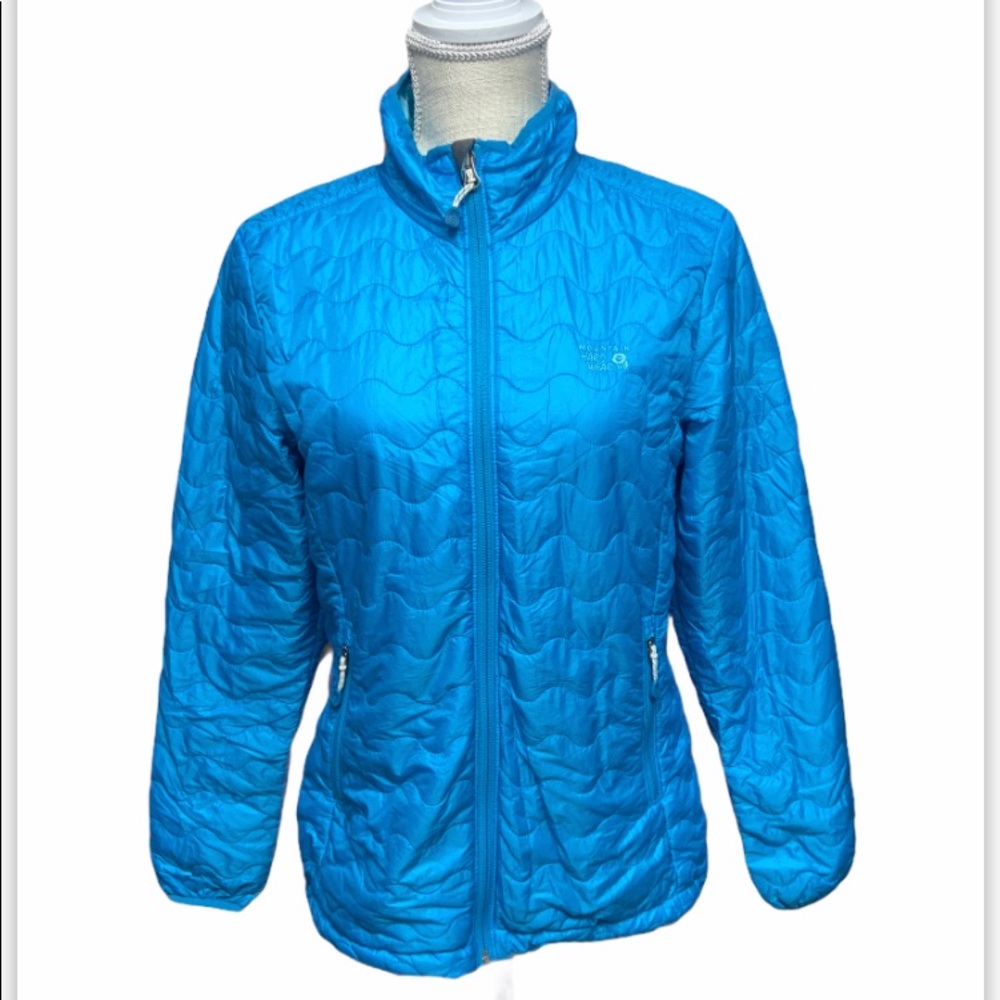 Mountain Hard Wear jacket